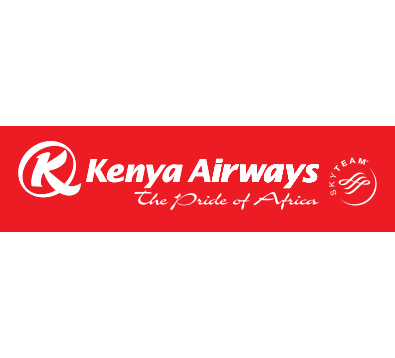Kenya-Airways-logo
