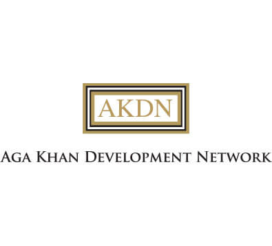 AKDN-Logo